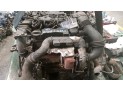 MOTOR CON ACCESORIOS Y CAJA DE CAMBIOS CITROEN C4 2005