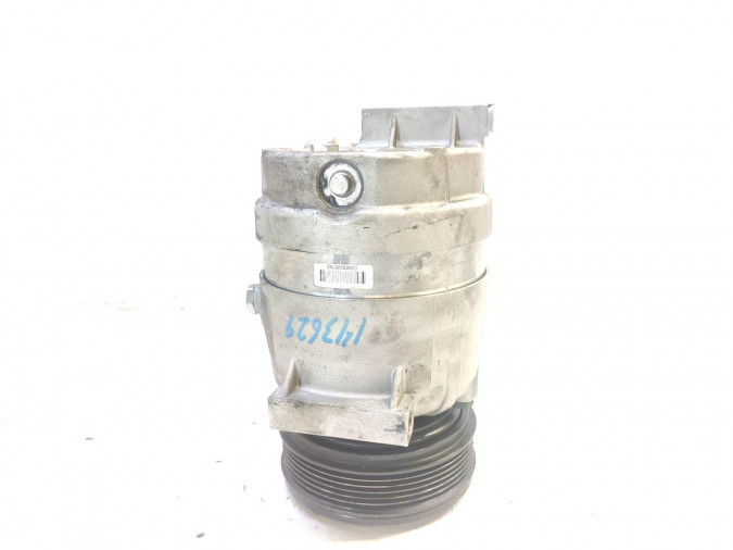 COMPRESOR AIRE ACONDICIONADO OPEL VECTRA 1997