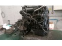 MOTOR CON ACCESORIOS Y CAJA DE CAMBIOS CITROEN C3 2004