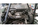 MOTOR CON ACCESORIOS Y CAJA DE CAMBIOS CITROEN C3 2004