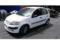 MANDO ELEVALUNAS DELANTERO IZQUIERDO CITROEN C3 2004