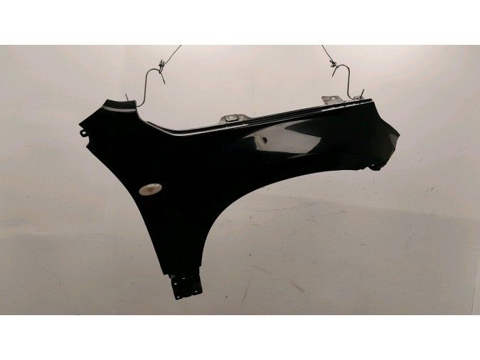 ALETA DELANTERA DERECHA SUZUKI GRAND VITARA NEGRA 2008