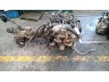 MOTOR CON ACCESORIOS Y CAJA DE CAMBIOS SUZUKI VITARA