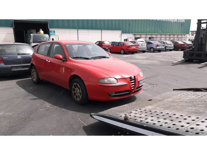 PILOTO PORTON DERECHO ALFA ROMEO 147 2002