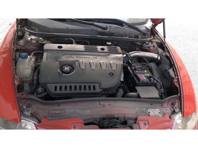 PILOTO PORTON DERECHO ALFA ROMEO 147 2002