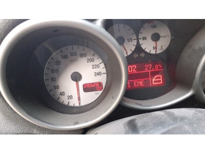 ALETA TRASERA IZQUIERDA ALFA ROMEO 147 2002