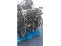 MOTOR CON ACCESORIOS Y CAJA DE CAMBIOS ALFA ROMEO 147 2002