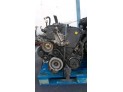 MOTOR CON ACCESORIOS Y CAJA DE CAMBIOS ALFA ROMEO 147 2002
