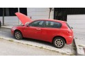MECANICA DELANTERA SIN CUNA ALFA ROMEO 147 2002