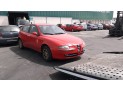 MECANICA TRASERA ALFA ROMEO 147 2002