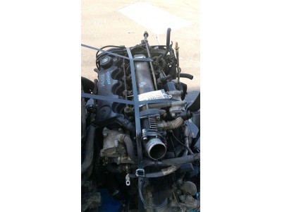 CAJA CAMBIOS ALFA ROMEO 147 2002