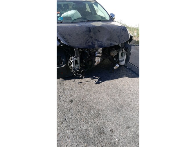 ALETA DELANTERA DERECHA FIAT TIPO 2019