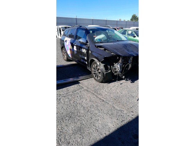 PRETENSOR CINTURÓN DELANTERO IZQUIERDO FIAT TIPO 2019