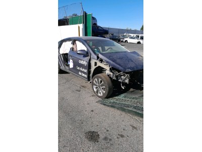 CAJA CAMBIOS HYUNDAI IONIQ 2019