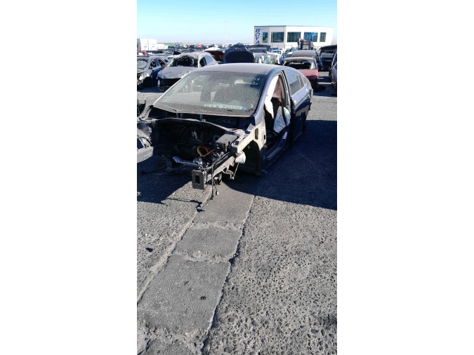 MANDO ELEVALUNAS TRASERO IZQUIERDO HYUNDAI IONIQ 2019