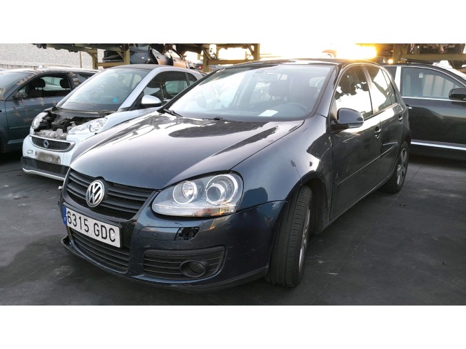 MANDO ELEVALUNAS VOLKSWAGEN GOLF