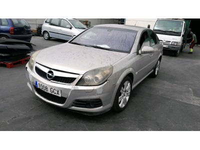 Intercooler OPEL VECTRA 2008