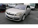 PRETENSOR CINTURÓN DELANTERO IZQUIERDO OPEL VECTRA 2008