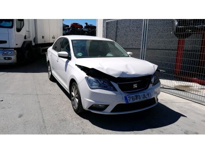 Radiador adicional motor SEAT TOLEDO 2016