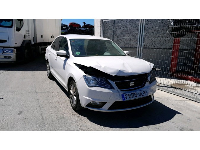 ELEVALUNAS DELANTERO IZQUIERDO SEAT TOLEDO 2016