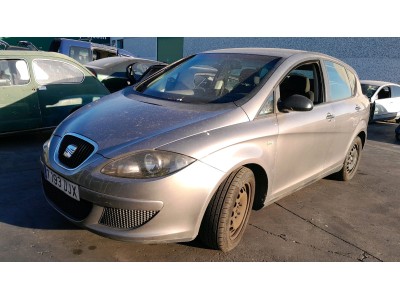 Catalizador SEAT TOLEDO 2005