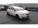 Intercooler OPEL CORSA 2009