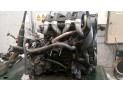 MOTOR CON ACCESORIOS Y CAJA DE CAMBIOS CITROEN BERLINGO 2001