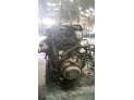 MOTOR CON ACCESORIOS Y CAJA DE CAMBIOS CITROEN BERLINGO 2001