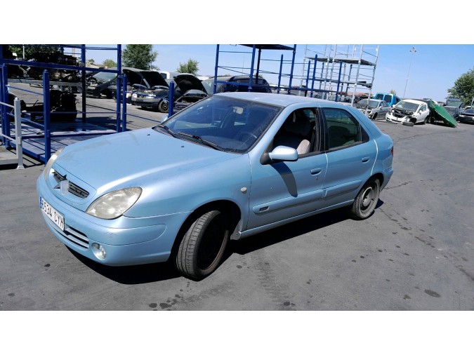 PILOTO TRASERO DERECHO CITROEN XSARA 2004