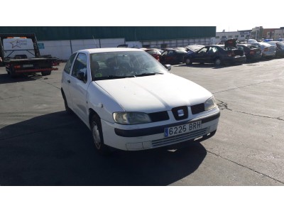 ALETA DELANTERA DERECHA SEAT IBIZA 2001