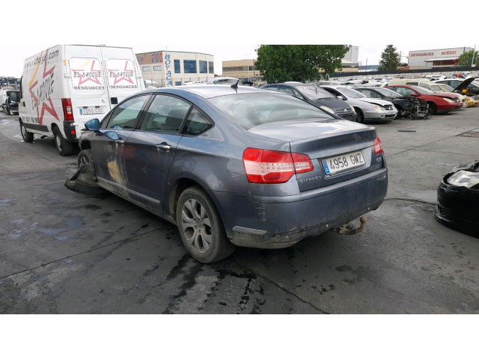 PARABRISAS SO CITROEN C5 2009