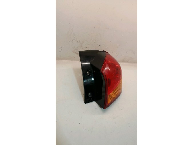 PILOTO TRASERO DERECHO EXTERIOR MITSUBISHI ASX 2011