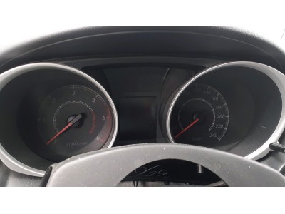 ALETA TRASERA IZQUIERDA MITSUBISHI ASX 2011