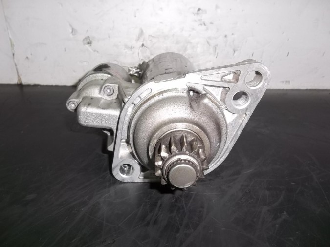 Motor Arranque AUDI A3 2011