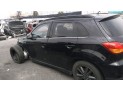 REFUERZO DE PARAGOLPES TRASERO MITSUBISHI ASX