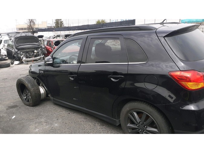 CERRADURA PUERTAS SO MITSUBISHI ASX 2011