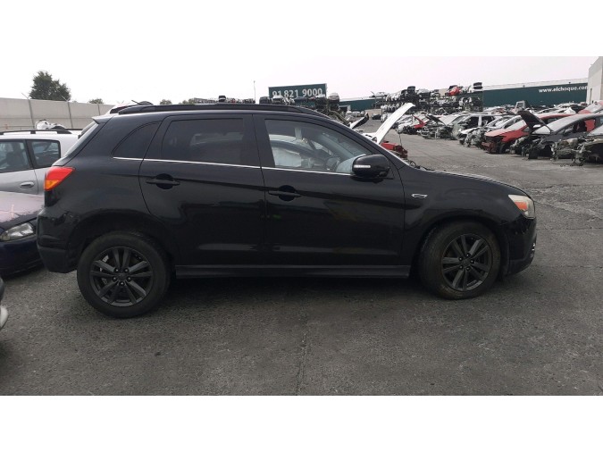 CERRADURA PUERTAS SO MITSUBISHI ASX 2011