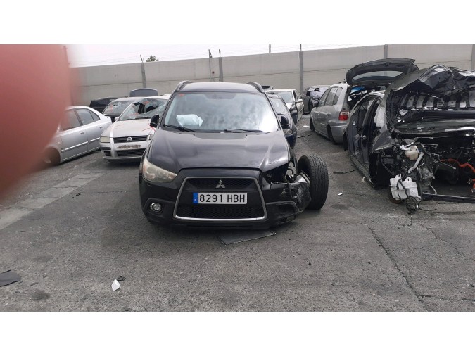 CERRADURA PUERTAS SO MITSUBISHI ASX 2011