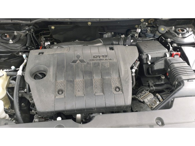 CERRADURA PUERTAS SO MITSUBISHI ASX 2011