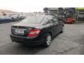 MANDO ELEVALUNAS DELANTERO DERECHO MERCEDES C 220 CDI 2010