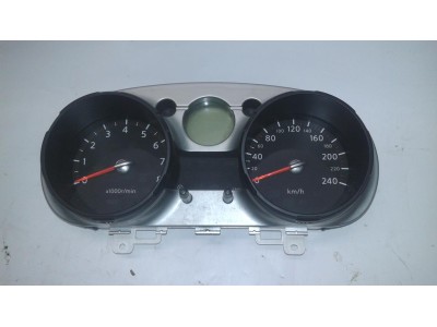 CUADRO INSTRUMENTOS NISSAN QASHQAI 2007