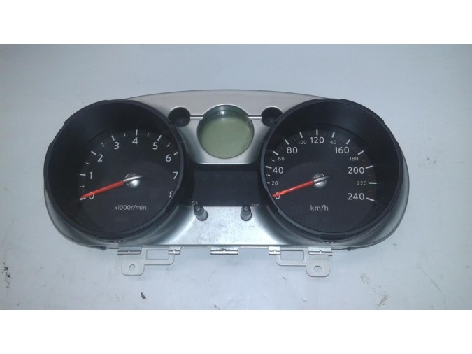 CUADRO INSTRUMENTOS NISSAN QASHQAI 2007