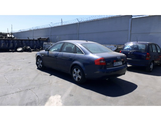 Radiador motor AUDI A6 2004