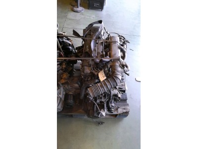 ALTERNADOR HYUNDAI COUPÉ 2000