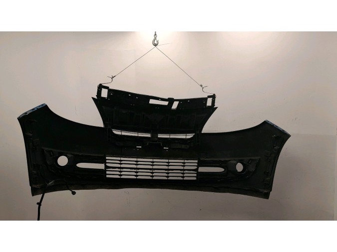 PARAGOLPES DELANTERO RENAULT GRAND SCÉNIC 2012