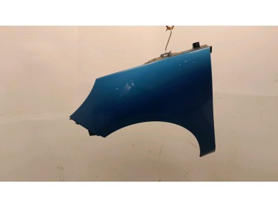 ALETA DELANTERA IZQUIERDA RENAULT SCÉNIC AZUL 2012