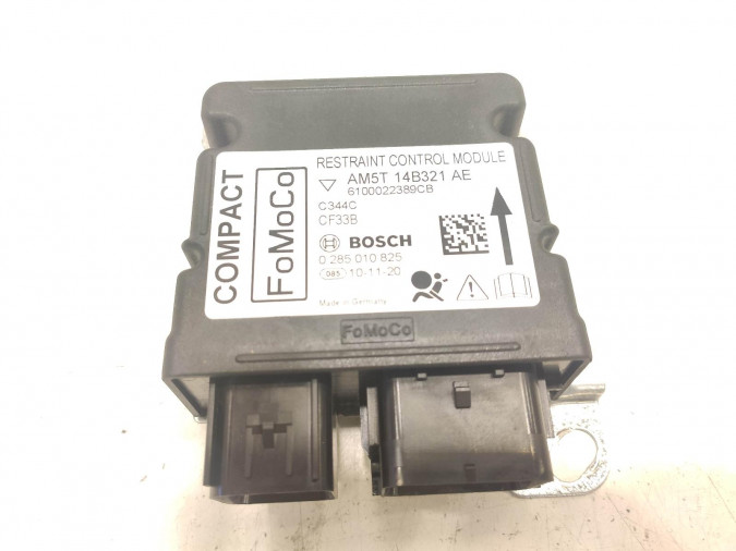 CENTRALITA AIRBAG FORD FOCUS C MAX 2011