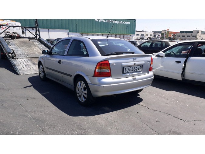 Radiador motor OPEL ASTRA 1998