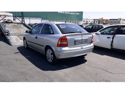 Catalizador OPEL ASTRA 1998