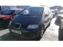 Catalizador SEAT ALHAMBRA